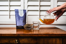 Load image into Gallery viewer, Fertile Mama Fertility Tea - Made with Organic and Wildcrafted Herbs (1800+ 5-Star Reviews)