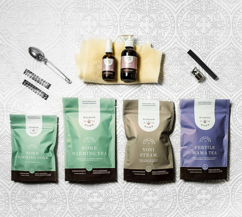 Recurrent Miscarriage Bundle