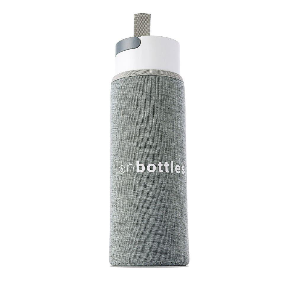 Gray Bottle Sleeve