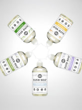 Load image into Gallery viewer, Hand Soap | Citrus Bliss