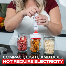 Load image into Gallery viewer, Vacuum Sealer Kit