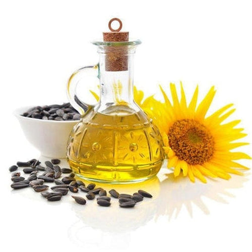 Sunflower Seed Oil (High Linoleic or High Oleic Organic)
