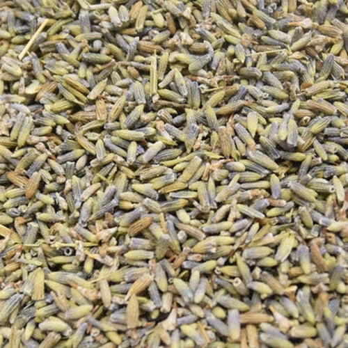 Lavender, Whole Organic