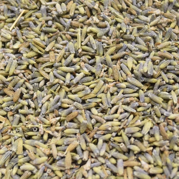 Lavender, Whole Organic