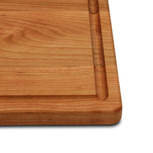 Load image into Gallery viewer, Personalized Gift for Mom, Personalized Cutting Board, Custom Engraved Mother&#39;s Day, Mother&#39;s Day Cutting Board,  Last Name Board, USA Made