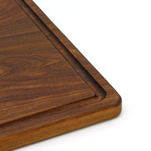 Load image into Gallery viewer, King of the Grill Cutting Board, Personalized Gift For Dad, Custom Grilling Gift For Dad, BBQ Gift For Dad, Custom Cutting Board - USA Made