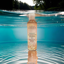 Load image into Gallery viewer, Organic Shimmer Oil - Illuminating Radiant Glow &amp; Hydration