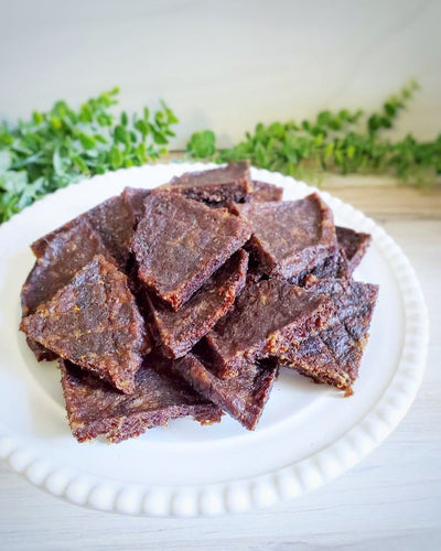 Angus Beef Patty Quarters (GFF & Free Range)