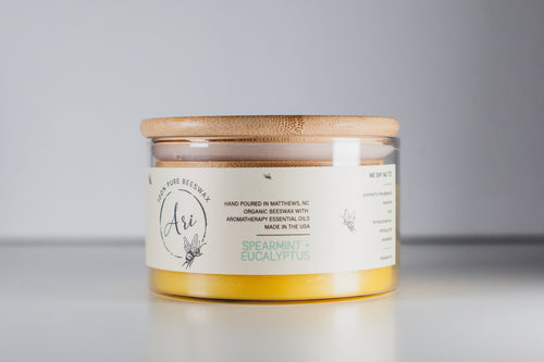 Spearmint Eucalyptus