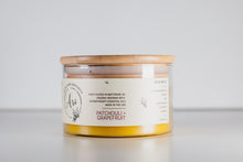 Load image into Gallery viewer, Patchouli and Grapefruit