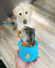 Load image into Gallery viewer, Salmon Head (2 Halves/Farm Raised)