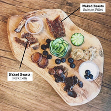 Load image into Gallery viewer, Pork Loin (Fat Trimmed) - Thin Cut