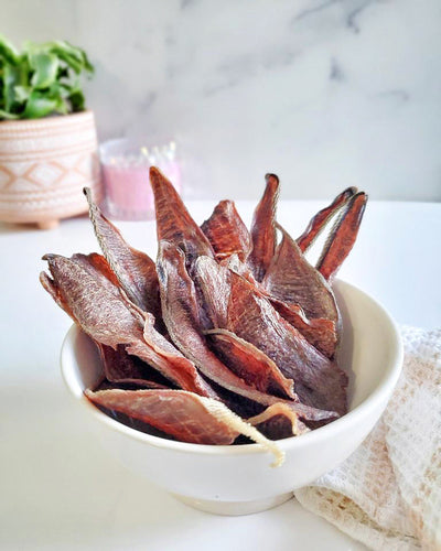 Beef Tongue - Thin Cut