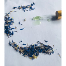 Load image into Gallery viewer, Organic Blue Tansy Face Oil by KathyRoseNaturals