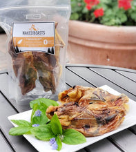 Load image into Gallery viewer, Chicken Frames (Chunked)