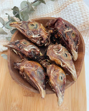 Load image into Gallery viewer, Pheasant Heads