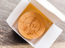 Load image into Gallery viewer, Honey Cinnamon