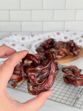 Load image into Gallery viewer, Beef Pizzle (Sticks, Loops, Short,