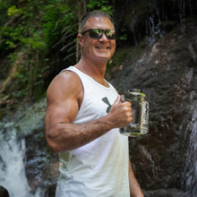 Load image into Gallery viewer, Hydrogen Water Jug