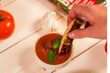 Load image into Gallery viewer, Italian Golden Baked Bliss Cheese