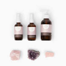 Load image into Gallery viewer, Fertility Womb Massage Oil Blends Bundle