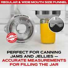 Load image into Gallery viewer, Funnel set