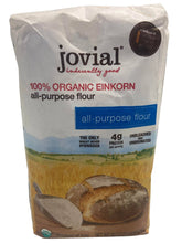 Load image into Gallery viewer, Einkorn Flour, All Purpose, Organic
