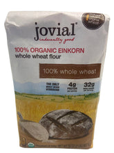Load image into Gallery viewer, Einkorn Flour, Whole Wheat, Organic