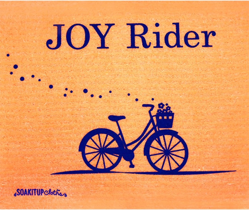 Joy Rider Bicycle