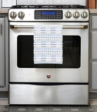 Load image into Gallery viewer, 100% Organic Cotton Kitchen Towels