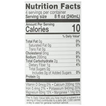 Load image into Gallery viewer, Organic Aloe Juice with Lemon