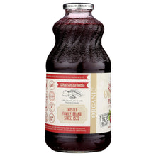 Load image into Gallery viewer, Beet Juice, Organic, Pure, Lakewood