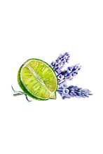 Load image into Gallery viewer, Epsom Salt Soak | Lavender &amp; Lime