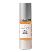 Load image into Gallery viewer, Let&#39;s Get Glowing! Organic Vitamin C Serum + Vitamin C Eye Cream