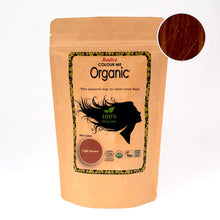 Load image into Gallery viewer, Light Brown - Organic Hair Color