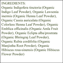 Load image into Gallery viewer, Light Brown - Organic Hair Color