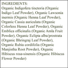 Load image into Gallery viewer, Men&#39;s Light Brown - Organic Hair Coloring