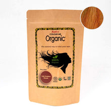 Load image into Gallery viewer, Light Reddish Blonde - Organic Hair Color