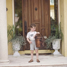 Load image into Gallery viewer, Love Bug Organic Kids T-shirt