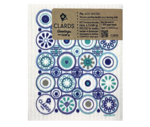 Load image into Gallery viewer, Do What You Love Today White Clards—Greetings that Clean Up