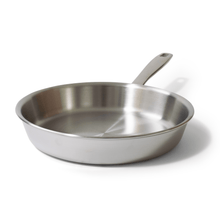 Load image into Gallery viewer, Maestro Frying Pan — 5-Ply Stainless