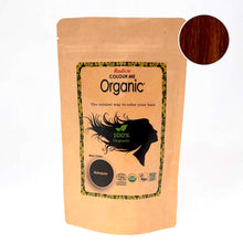 Load image into Gallery viewer, Mahogany - Organic Hair Color