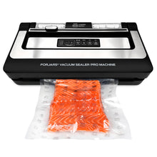 Load image into Gallery viewer, Vacuum Sealer PRO Machine