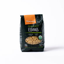 Load image into Gallery viewer, Elbows, Semolina, Organic