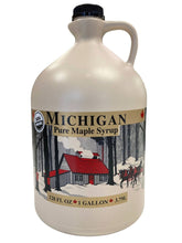 Load image into Gallery viewer, Maple Syrup, Organic, Grade A