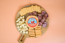 Load image into Gallery viewer, Cheese &amp; Sausage Sampler (4-Pack)