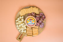 Load image into Gallery viewer, Cheese &amp; Sausage Sampler (4-Pack)