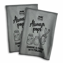 Load image into Gallery viewer, Microfiber Waffle Towel