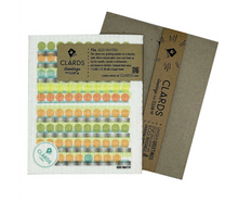 Load image into Gallery viewer, Mid Mod Sofa So Good Clards—Greetings that Clean Up