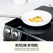 Load image into Gallery viewer, Mobi 8-Piece Cookware Set